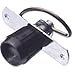 57-30-401-10, Spring Latch Series Self-Adjusting Compr, Southco