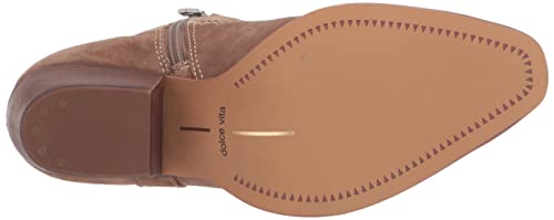 Dolce Vita Women's Silma Ankle Boot4