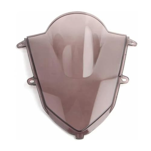 Extension bulle pare-brise moto : stop bruits vent CBR500R