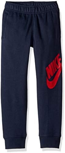 boys nike fleece sweatpants