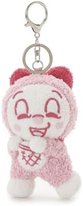 Amazon | [ジェラート ピケ] 【ドラえもん】ベビモコぬいぐるみ