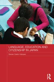 Buy Language, Education and Citizenship in Japan — BookShops.in