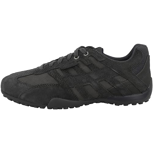 Image of Geox Men's Snake 97 Fashion Sneaker