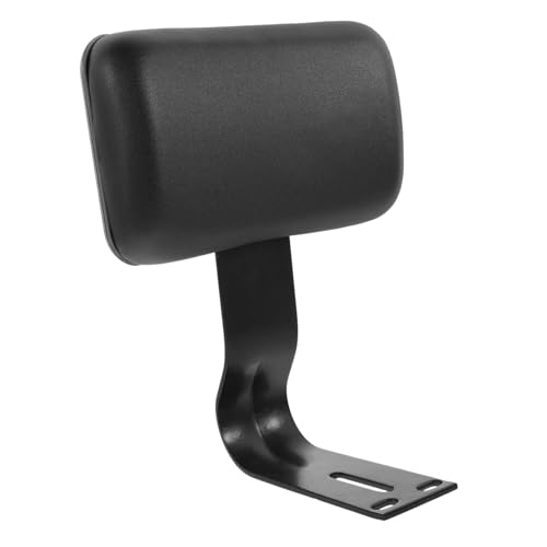 TENDYCOCO 電動自転車用ユニバーサル背もたれクッション 脱着簡単 厚手パッド 快適通気性 腰部サポート付き 長距離走行疲労軽減 対応