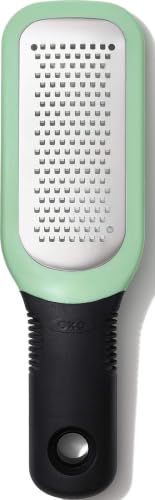 OXO Good Grips Etched Ginger & Garlic Grater