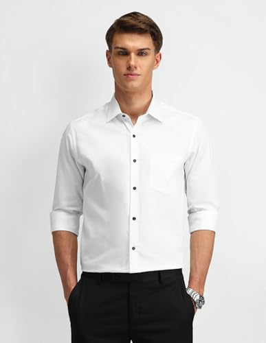 Image of Arrow Men Formal Shirt
