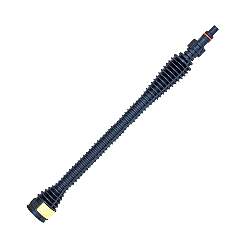Tubo de chorro Tubo de recambio adecuado para la limpiadora de alta presión Parkside PHD 170 B2 LIDL IAN 373932l