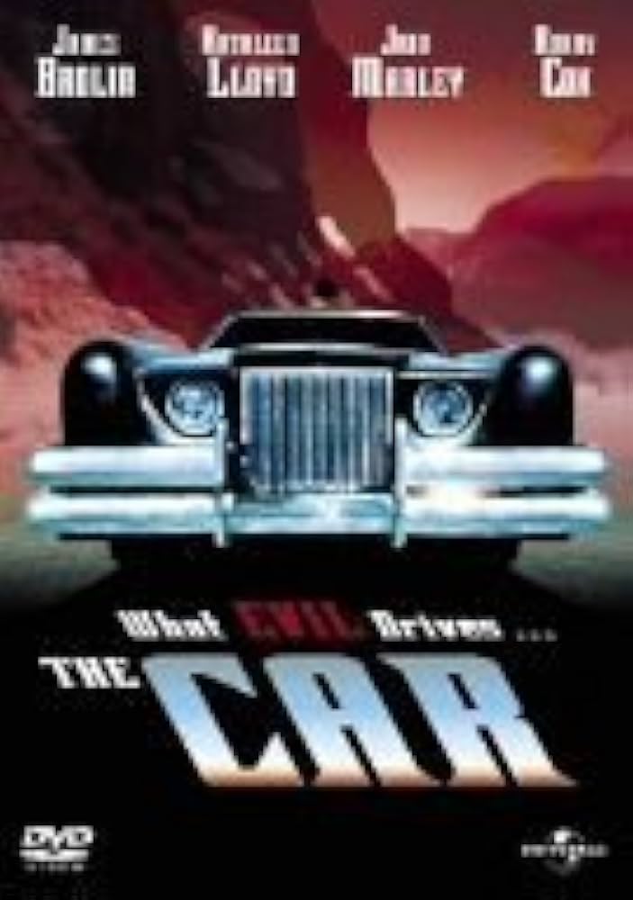 超合金　車　ザ・カー　映画　カーアクション 超合金 車 ザ・カー 映画 カーアクション