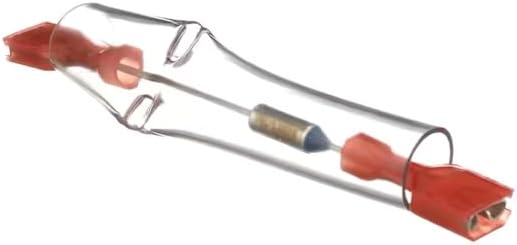 WP4451042 Inline Thermal Fuse Compatible With Whirlpool Ovens - Budora - 4451042, 4450814, 589699, PS11742563
