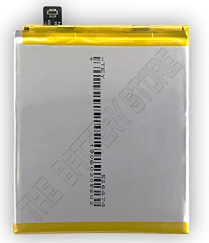 Image of THE BATTERY STORE Original Battery for Vivo X30 / X30 Pro /B-K5 Battery with 1 Year Warranty and high Capacity Battery Backup.(for VIVO B-K5)