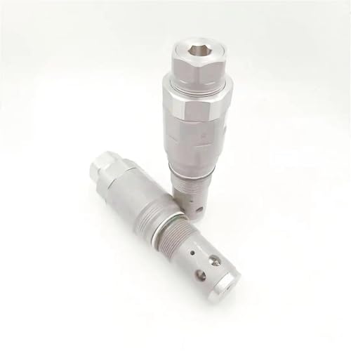 Soupape de sécurité 173-3452 valve hydraulique Cat E320C E320D 323C