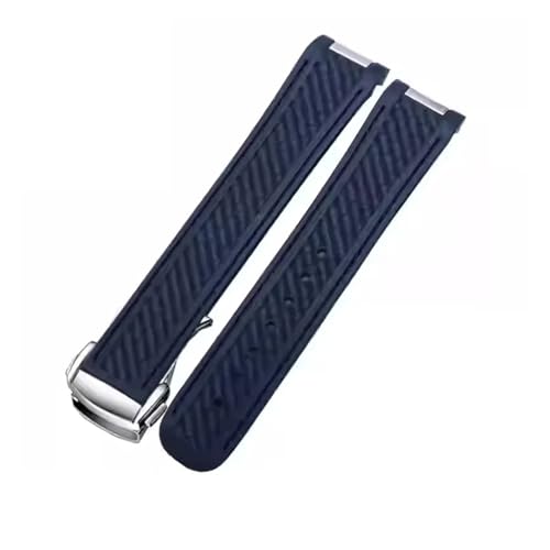 [VFuł] 20mm o[VREHb`XgbviIK V[}X^[ 300 AT150 ANAe EgCg 8900 X`[obNEHb`ohuXbgΉj(Blue silver)