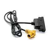 Applicable : for Skoda Octavia RCD510 RNS315.