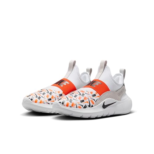 Image of Nike Unisex Kids' Flex Runner 4 Running Shoes - Boys Girls Toddlers & Baby Running Sneakers