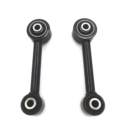 Brazos de control inferiores traseros para reparar suspensión de Dodge Caliber 2007-2012 K641226