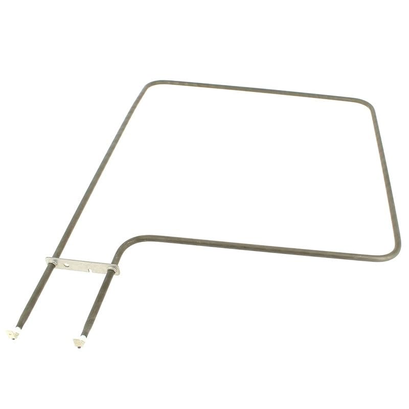 Widerstand 1000 W 14006336101/2 für Backofen AEG, Arthur Martin, Electrolux, Essential B, Faure, Miogo, Zanussi, Backofen Katal Essential B EFMC 73I, Ofen Katal Essentiel B EFMC 73I, Backofen Katal