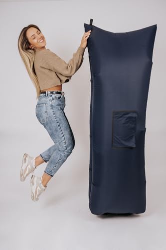 Hug One Azul Marinho