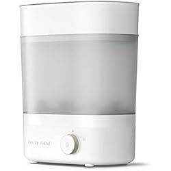 Philips Avent Calentador De Biberones Esterilizador Philips Avent (modelo SCF293/00)