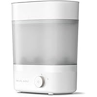 Philips Avent esterilizador y secador de biberones de alta