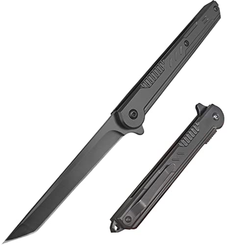 Top 10 Edc Knives Under 100 of 2022 Katynel