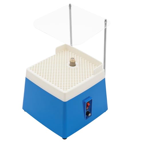 Mini Meuleuse de Verre 220v Vitrail de Meuleuse Meuleuse Diamantée 65w Outil de Meulage d'Art de...