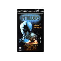 Intruders - Die Aliens sind unter uns