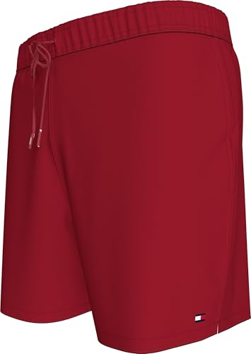 Tommy Hilfiger Um0um03477 short de bain anti-irritation à séchage rapide