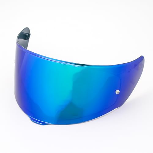 �o�C�U�[, Helmets Visor For LS2 For FF353 For FF320 For FF328 For FF800 Replacement Shield Accessory