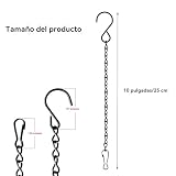 Cadenas con gancho 7 Imagen adicional
