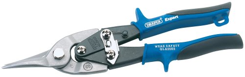 Draper Expert 49905 250 mm Compound Action Aviation Tin Shears