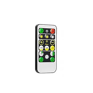 Lightbiz Fernbedienung LED Wandleuchte Kabellos, 1 Stück