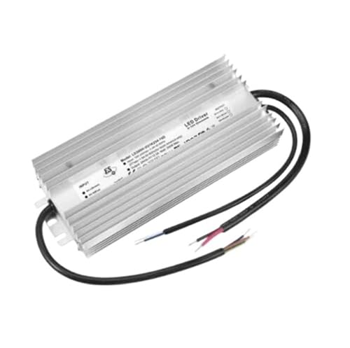 Pilote LED 24V 300W pour stopper les micro-coupures de tension 100-277V
