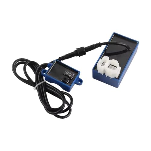 Distribuidor de encendido de 6 pines AC 12V para scooter ATV con motor GY6 50 125 150CC universal