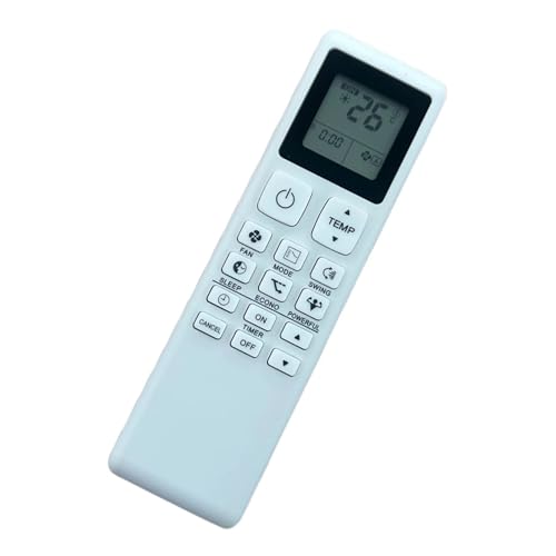 Control Remoto De CA ARC486A2, Compatible Con Aires Acondicionados Daikin De Las Series FTXC-C Y FTXC-D