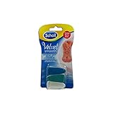 Dr Scholl Velvet Smooth Lima Uñas Recambio 3 uds.