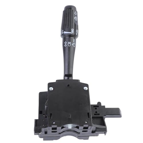 Commodo essuie-glace clignotant Chrysler Acclaim Prowler 4443943 4443944