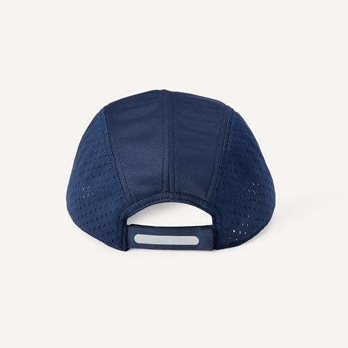 Image of Amazon Essentials Men's Adjustable Moisture-Wicking Sports Mesh Baseball Cap