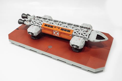 SPECIALE EDIZIONE LIMITATA: questo kit di modellini in scala pressofuso è limitato a 1500 unità in tutto il mondo, realizzato nel 2024 e viene fornito con certificato di autenticità, rendendolo un kit di modello da collezione molto ricercato