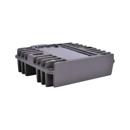 Rectificador de voltaje de motocicleta SKY180 con reemplazo oem 4HM-81960-00 3