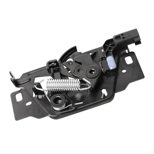 Remplacement du capot avant loquet de verrouillage pour Tesla 1033011-00-GP