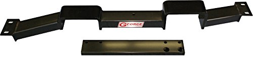 G Force RCG-400K GM G-Body 1978-88 TH400 Bolt-On Transmission Crossmember