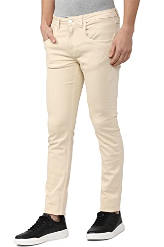 Image of Van Heusen Men's Skinny Jeans