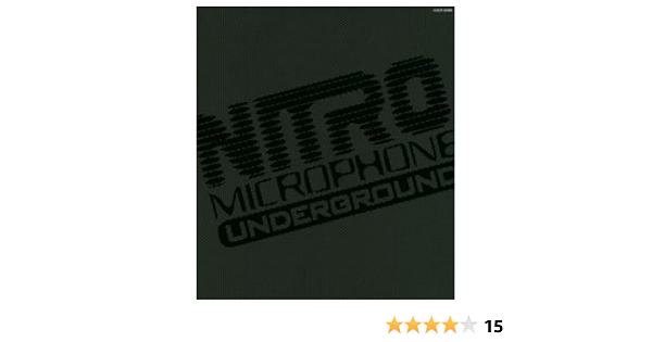 nitrow UNDERGROUNDリング【変形なし】 | dpcoman.om