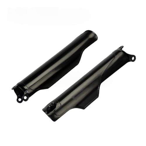 Cubierta térmica escape moto protector de horquilla delantera para Honda CR CRF 125 250 450