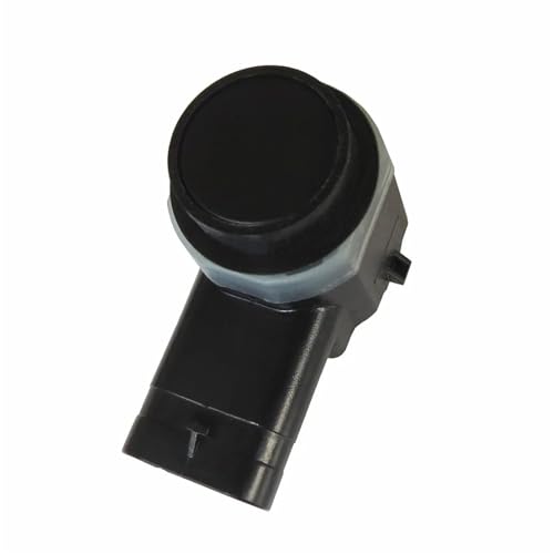 Radar de recul Skoda Roomster 2011-2015 résout les bips d'erreur de stationnement 3C0919275S