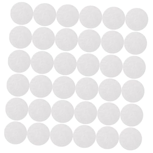 FUNOMOCYA Paper Cup Covers Leak Proof Sealing Lids Hot Mug Lids for Takeout Cup Liners for Drinks Safety