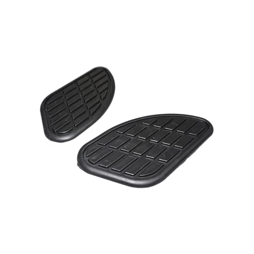 Protège réservoir Tank Pad pour Speed 400 et Scrambler 400X 2024-2025