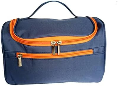 Large Capacity Storage Bag Portable Wash Oxford Cloth Cosmetic image 2