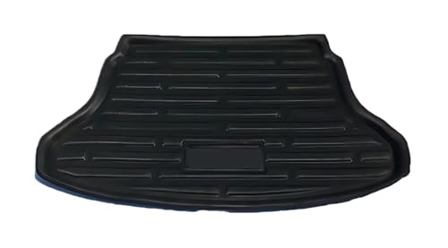 Tapis de coffre Kia 2018-2024 imperméable anti-salissures