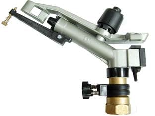 Sime - Irrigatore"K1" 1 Getto A Settore Regolabile - Fc-0M1-3736
